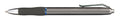 Sharpie® S-Gel Metal Gunmetal Barrel