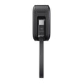Anker® Nano Power Bank(30W,Built-In USB-C Cable)