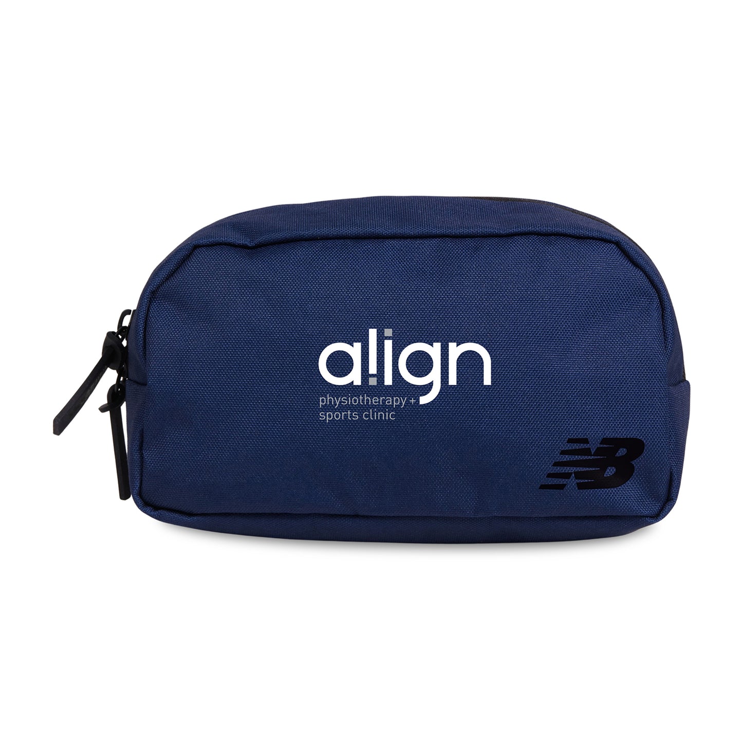 New Balance® Essentials Recycled rPET Small Waist Bag