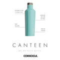 CORKCICLE® Canteen - 25 Oz.