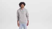NEA550 New Era® Comeback Fleece Pullover Hoodie