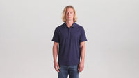 NEA225 New Era® Power Polo