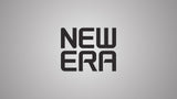 LNEA301 New Era® Women's Slub Twist Polo