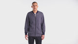 NEA503 New Era® French Terry Baseball Full-Zip