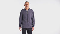 NEA503 New Era® French Terry Baseball Full-Zip