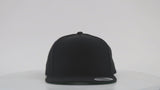 Yupoong Classics Lightly-Structured Five-Panel Snapback Cap 6502