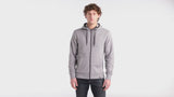 NEA502 New Era® French Terry Full-Zip Hoodie