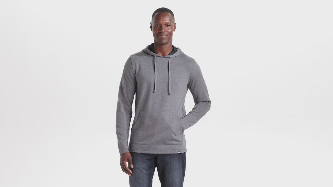 TravisMathew Coveside Hoodie TM1MZ337