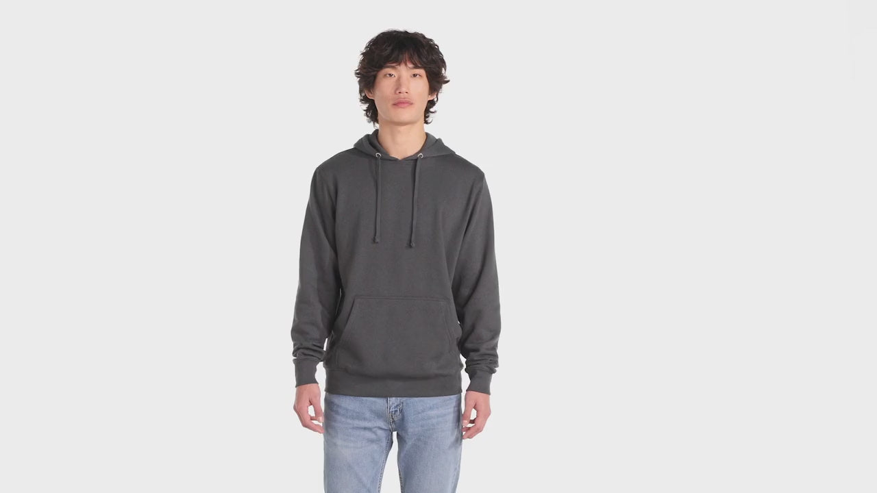 District® V.I.T.™ Fleece Hoodie | DT6100