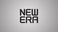 LNEA123 New Era® Women's Sueded Cotton Blend Cowl Tee