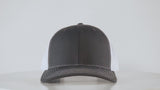 Richardson Snapback Trucker Cap  | 112