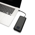 Gridley rPlastic 20000 65W Laptop Powerbank
