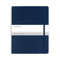 Moleskine® X-Large Notebook and Kaweco Pen Gift Set