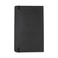 Moleskine® Hard Cover Large Double Layout Notebook