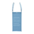 Out of the Ocean® Reusable Large Shopper with Click N’ Stay®