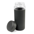 W&P Wide Mouth Glass Bottle 16 Oz.