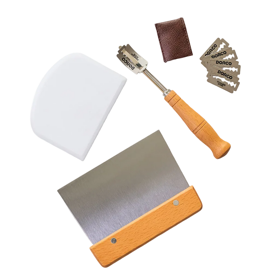 FarmSteady Sourdough Bread Winner Kit