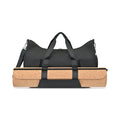 Well Studio Recycled Nylon Duffel - AWARE™
