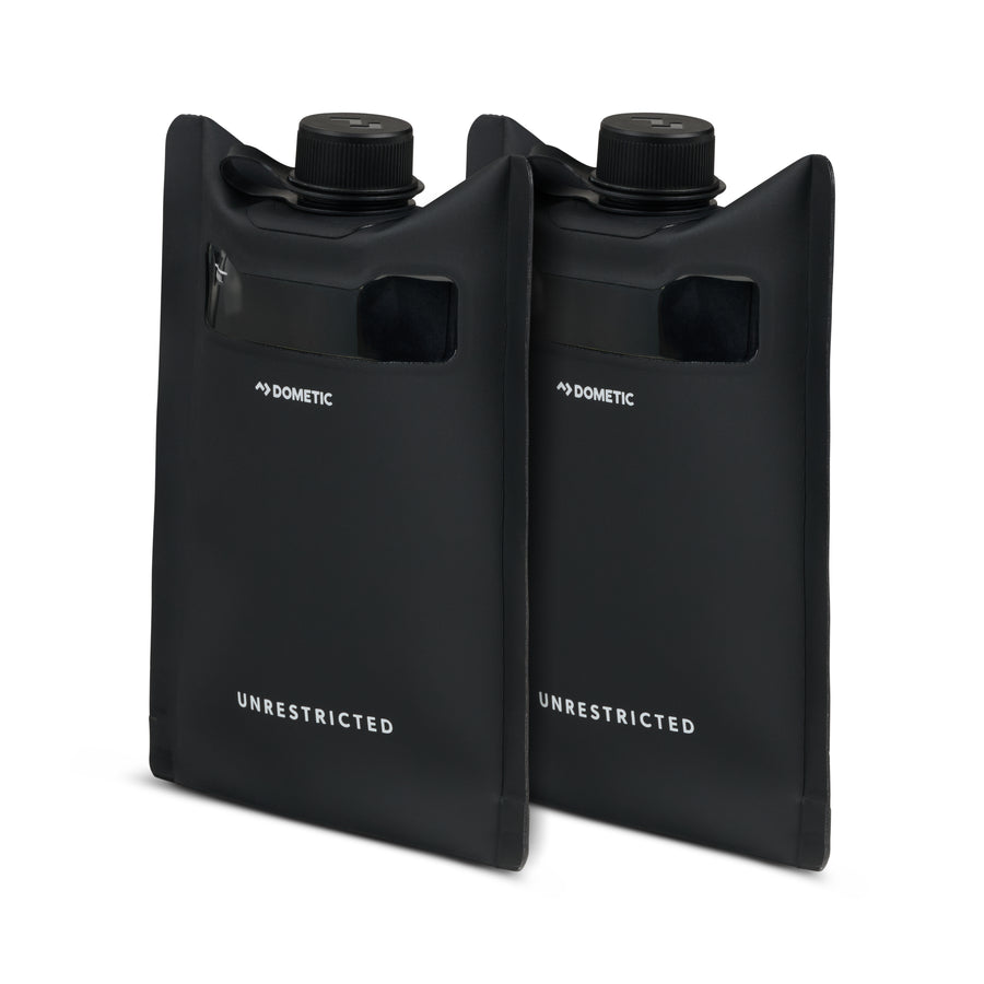 Dometic Unrestricted Connect Ice 2pk