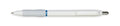Sharpie® S-Gel White Barrel