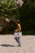 Slowtide® Picnic Blanket Tote