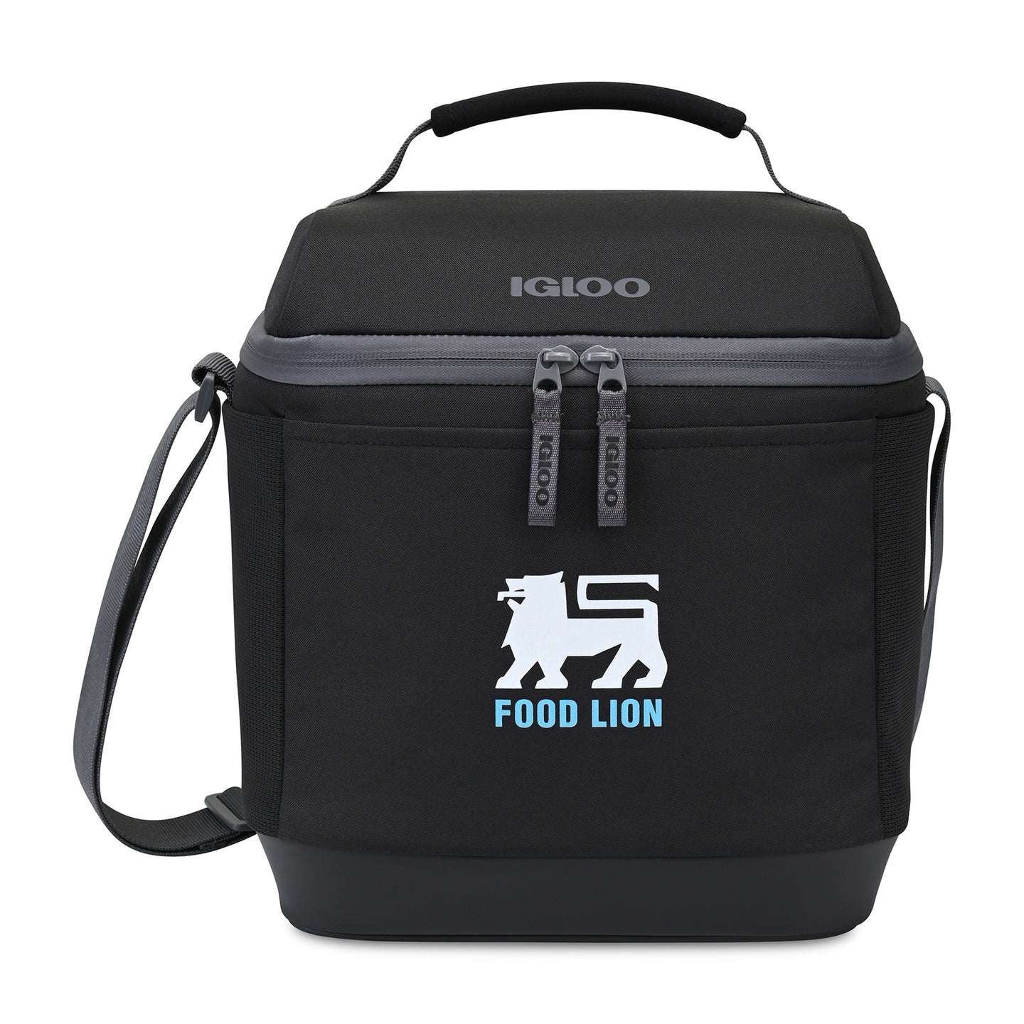 Igloo® Day Chiller Recycled Poly Box 16 Can Soft Cooler