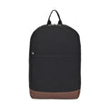 Ivy Recycled Cotton Laptop Backpack - AWARE™