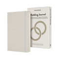 Moleskine® Passion Journal - Wedding