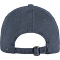 Ahead The Carmel Cap