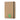 A5 Kraft Notebook