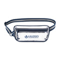 Sigma Clear Mini Sling Bag