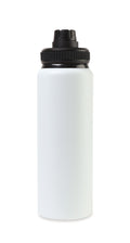Jett Aluminum Chug Lid Hydration Bottle - 32 Oz.
