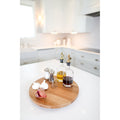 La Cuisine Lazy Susan Revolving Tray