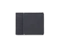 Travis & Wells® Lennox Recycled Nylon Money Clip