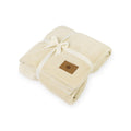 Mink Ever Soft Throw Recycled Blanket