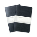 Moleskine® Large Volant and GO Pen Gift Set
