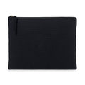 Recycled Cotton Zippered Pouch - AWARE™