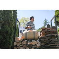 Heritage Supply™ Log Carrier