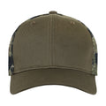 Ahead Tiger Trucker