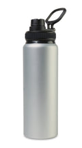 Jett Aluminum Chug Lid Hydration Bottle - 32 Oz.