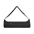 Well Studio Cork Yoga Mat with Bag