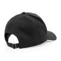 Impact 5 Panel 280gr Recycled Cotton Cap - AWARE™