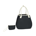 Market Street Tapered Carryall Tote