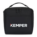 Newton Recycled rPET Fold Out Tech Organizer