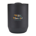 Aviana™ Rowan Recycled Stainless Steel Wine Tumbler - 15 Oz.
