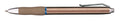 Sharpie® S-Gel Metal Champagne Barrel