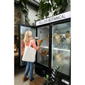 Recycled Cotton Market Tote Bag - AWARE™