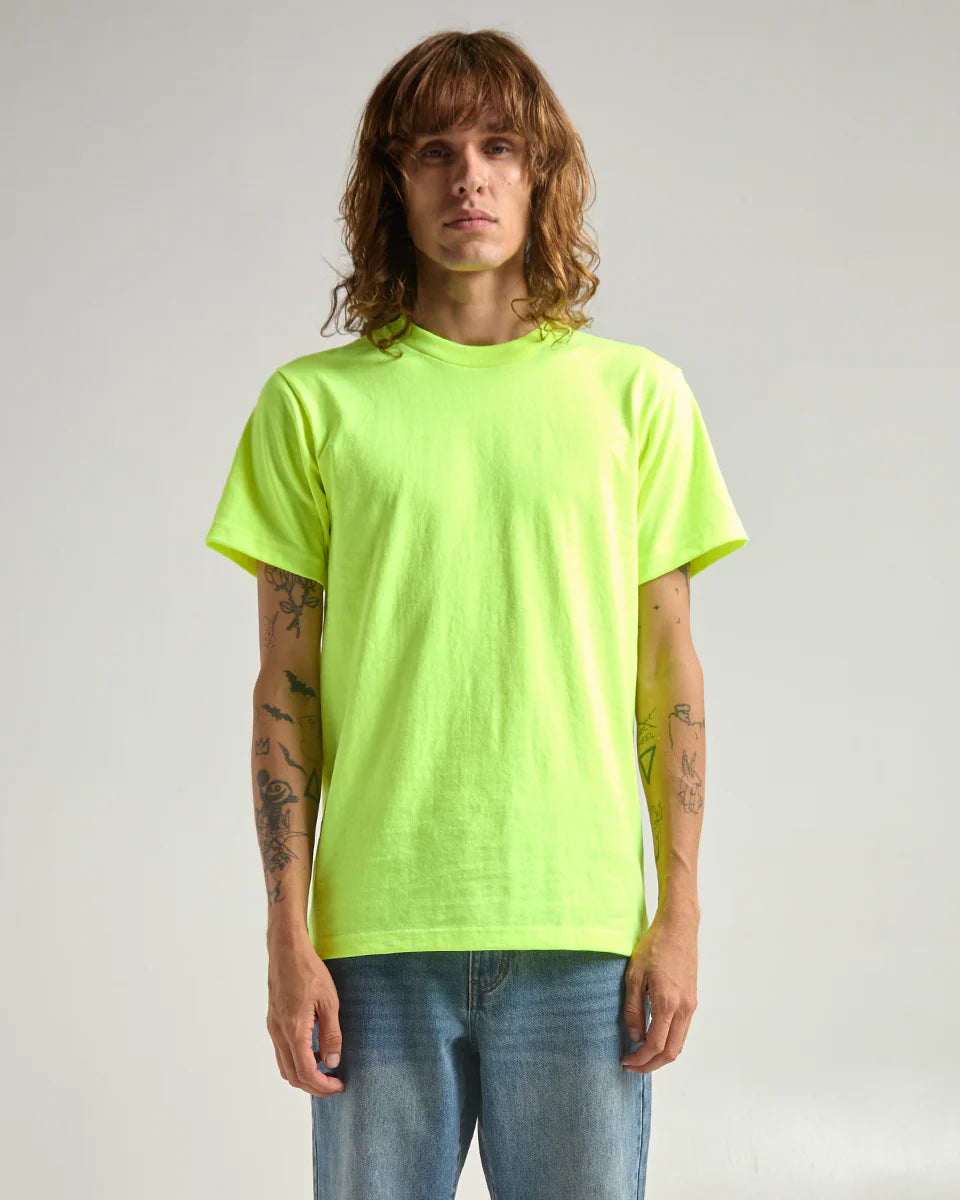 Shaka Wear Unisex Active T-Shirt - SHASS