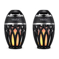 iLive™ Tiki & Bluetooth Speakers with LED Flame