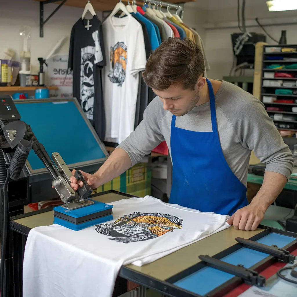 Lemon - Your Print & Design Studio